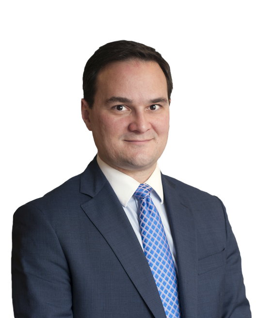 David Dudzinski, MD