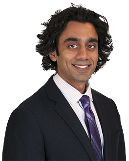 Pradeep Natarajan, MD, MMSc