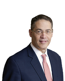 Jon Warner, MD, Profile Image